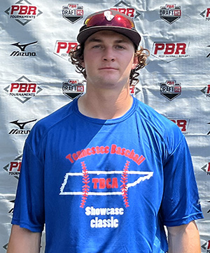 Nate Severance