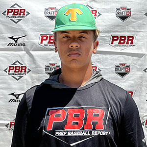 Eli DeBerry