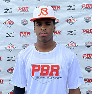 RJ Moore
