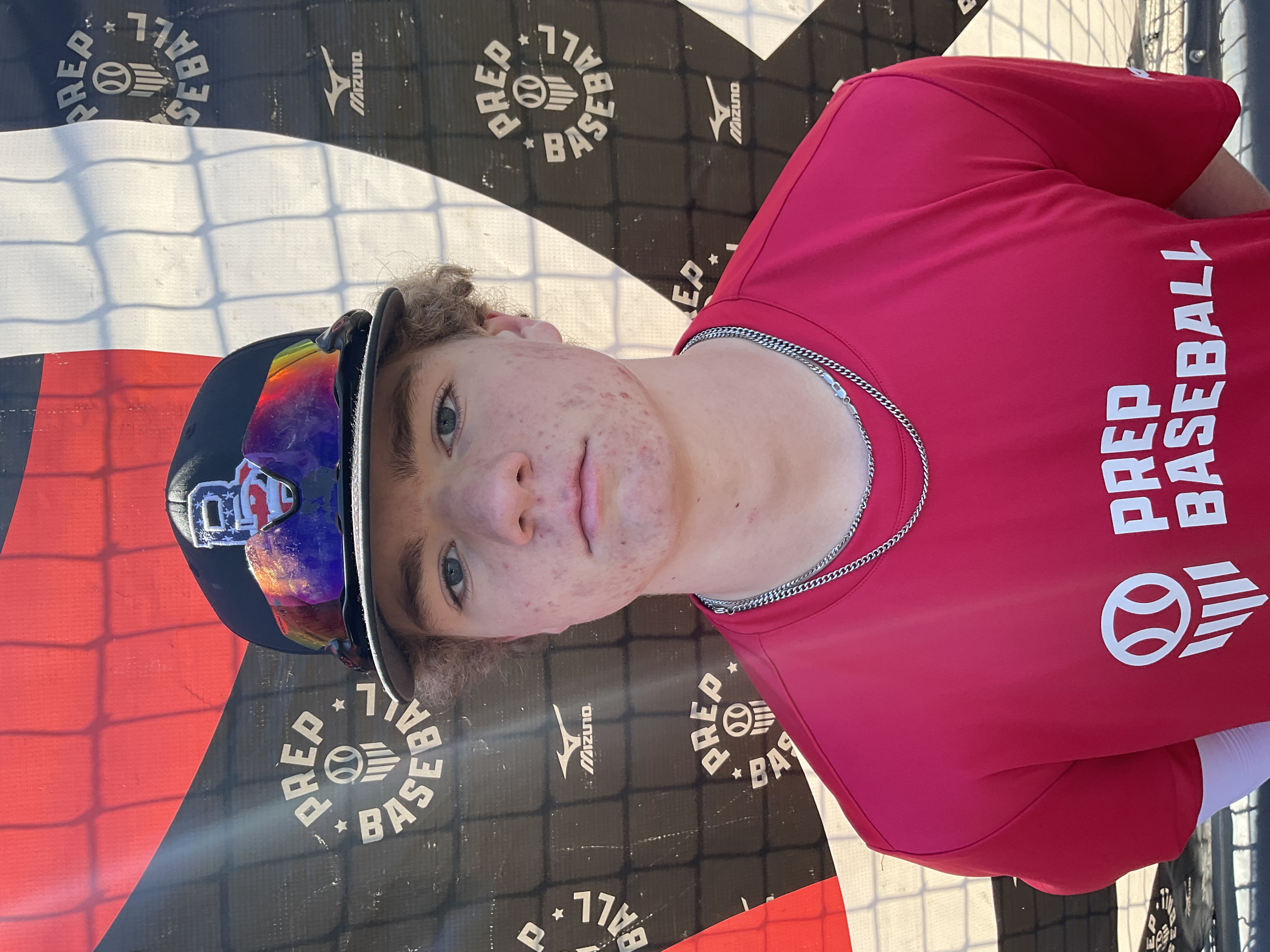 Brady Sumner