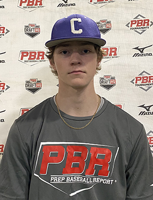 Konner Bowden