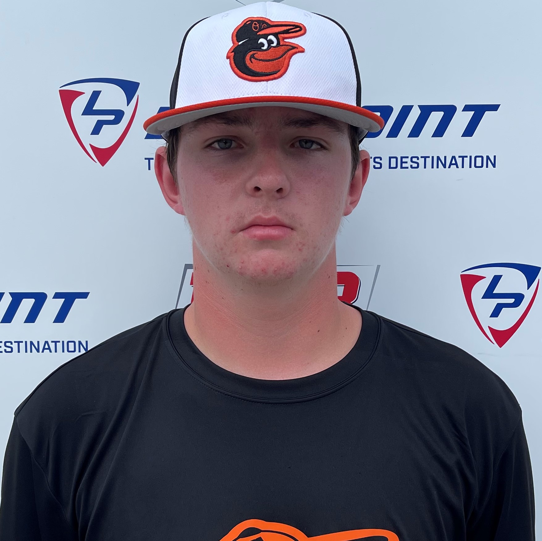Collin Rittenberry