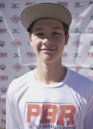 Brody Winemiller