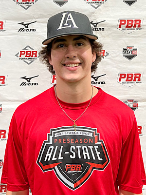 Corbin Crosby