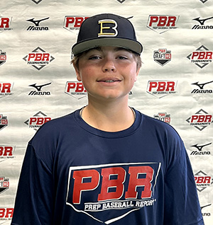 Parker Burleson