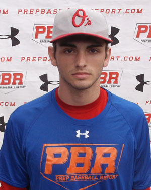 Ethan Walls