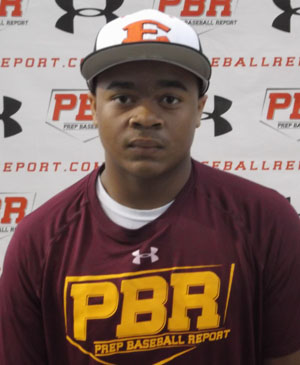 Elijah Brooks