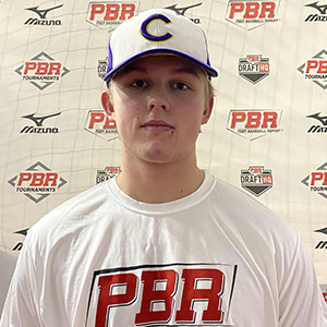 Carson Sanders
