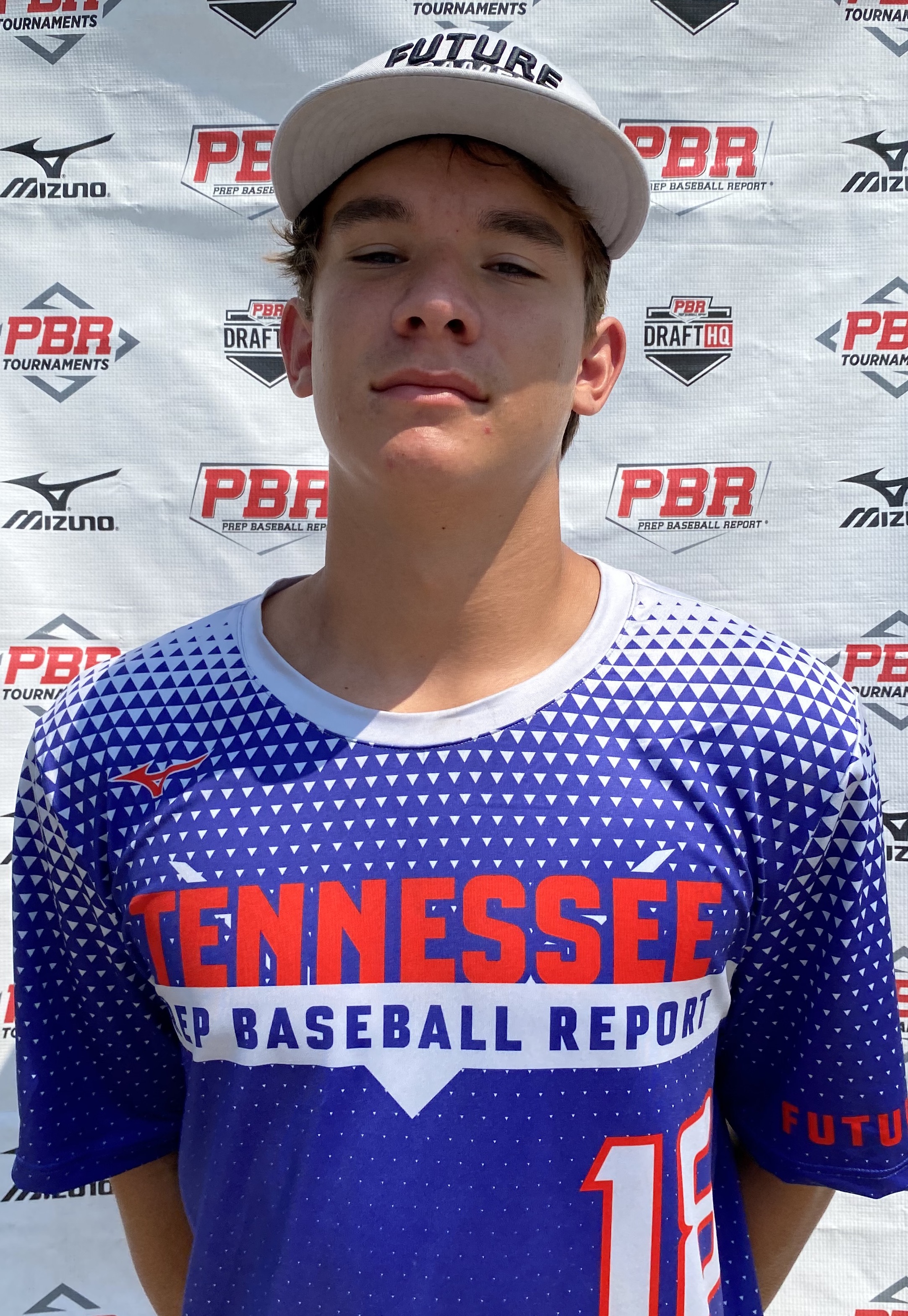 Kaden Wilks