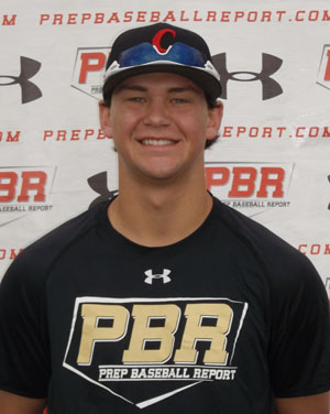 Gage Gregory