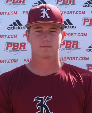 Jared Dickey