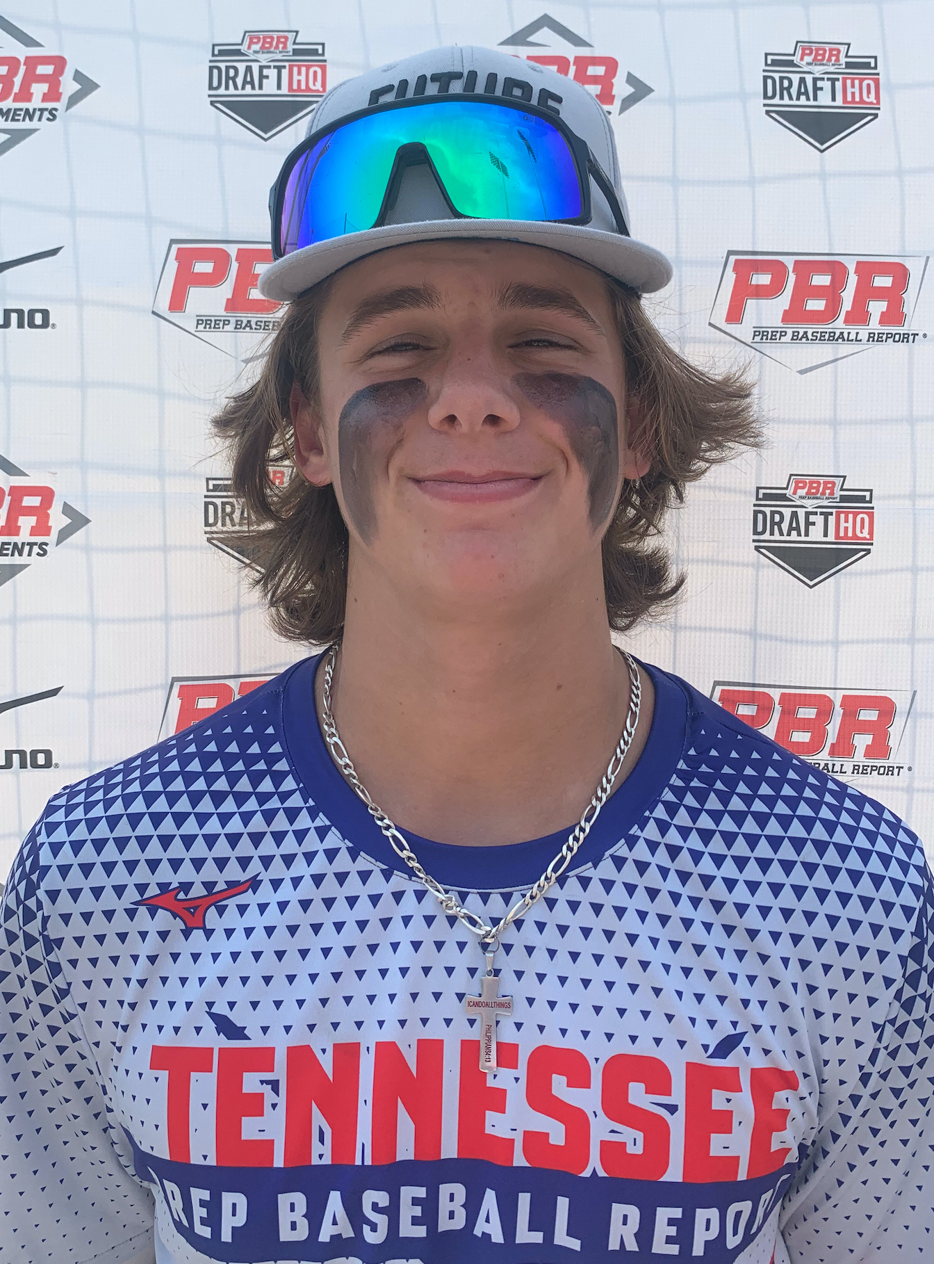 Kaden Powell