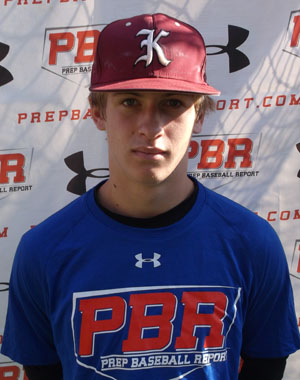 Garrett Schultz