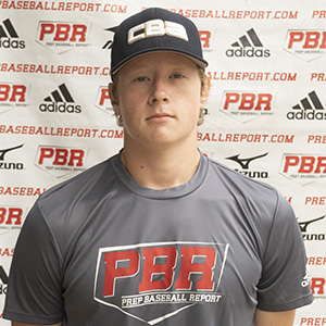 Brock Arender