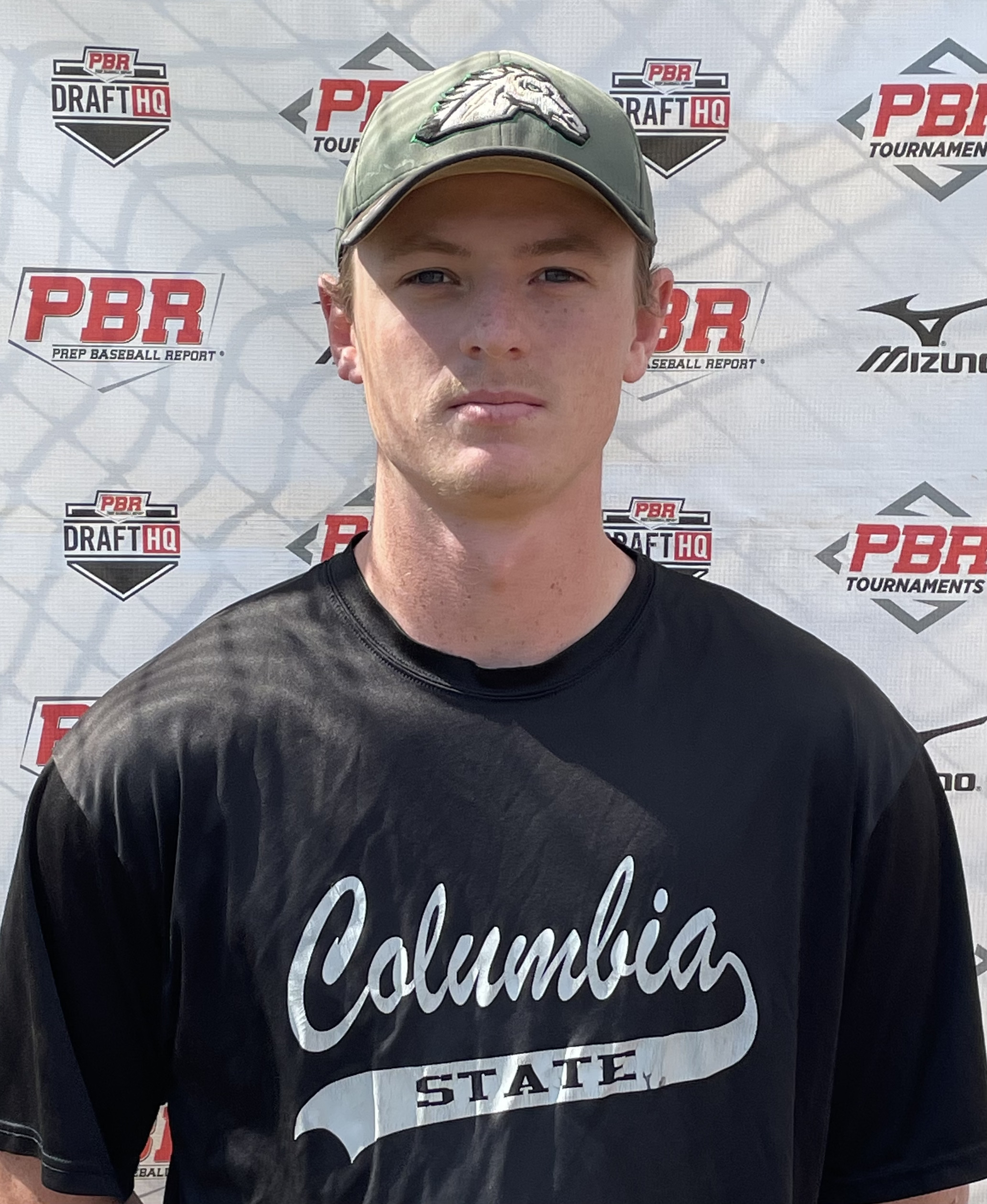 Zach Hayes