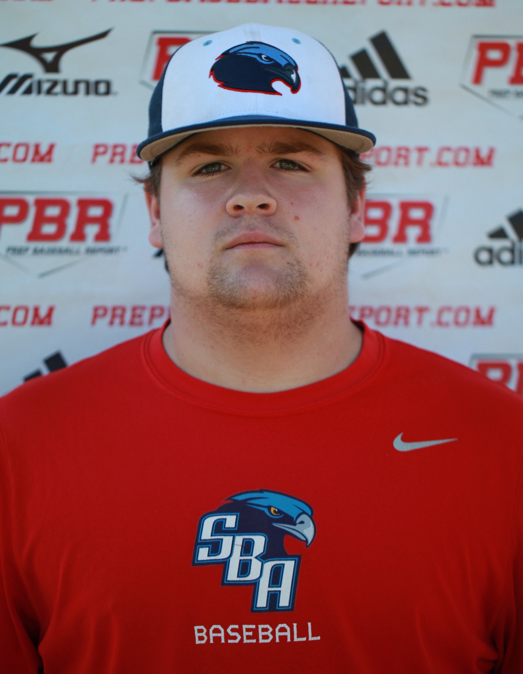 Weston McAlexander