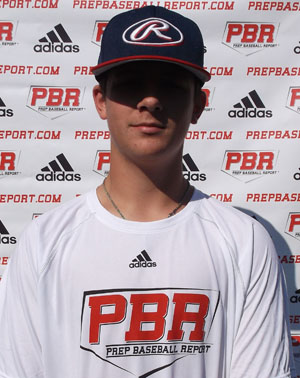 Chase Nelson