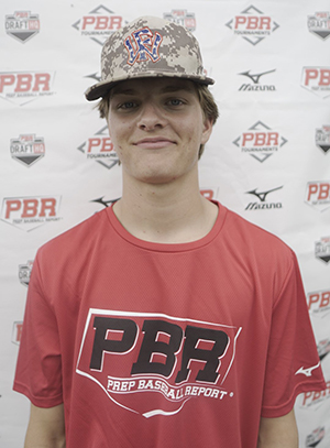 Brady Robertson
