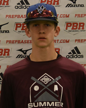 Carson Rucker