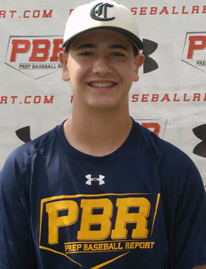 Connor Pinkard