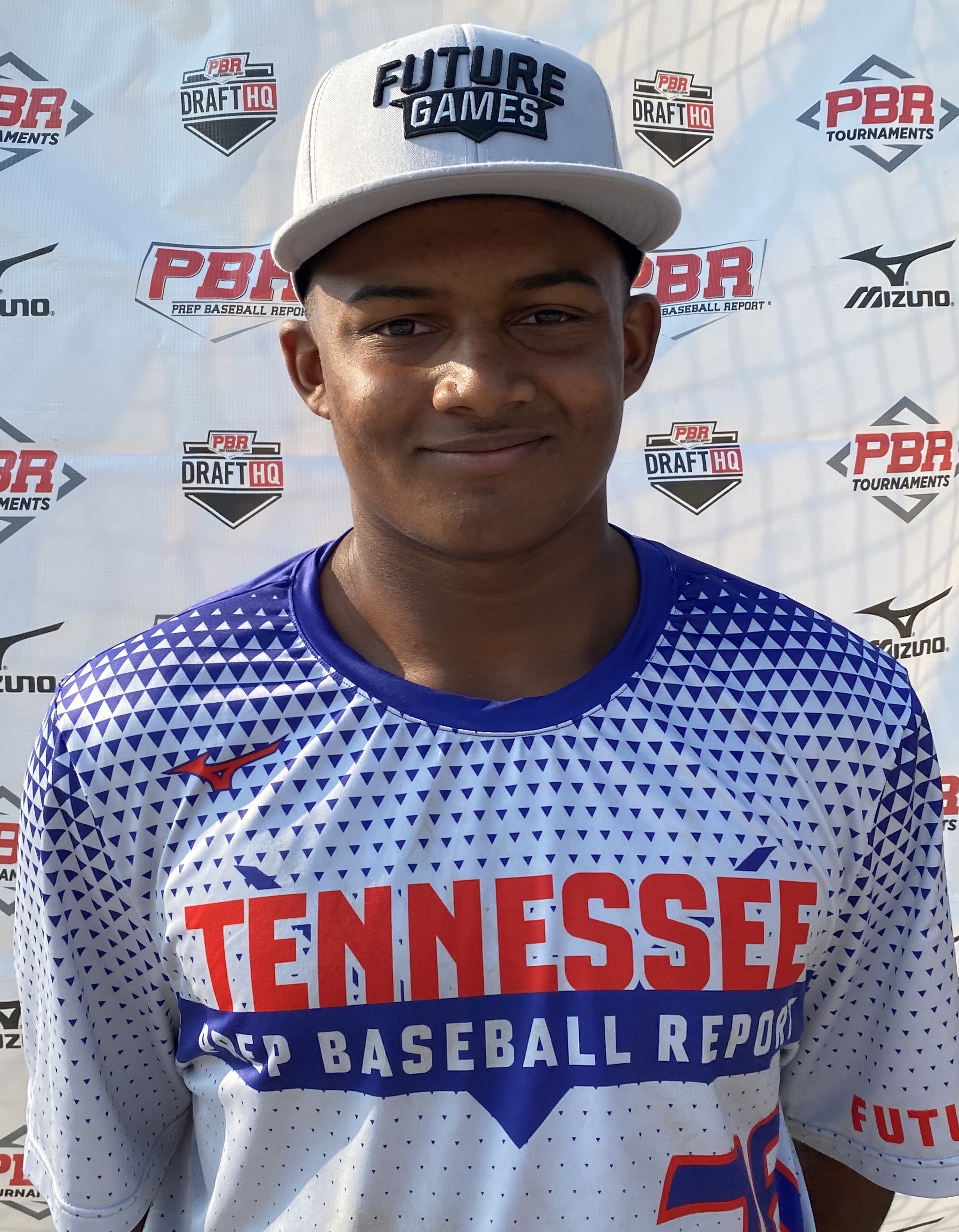 Ari Bethea