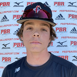 Parker Patterson