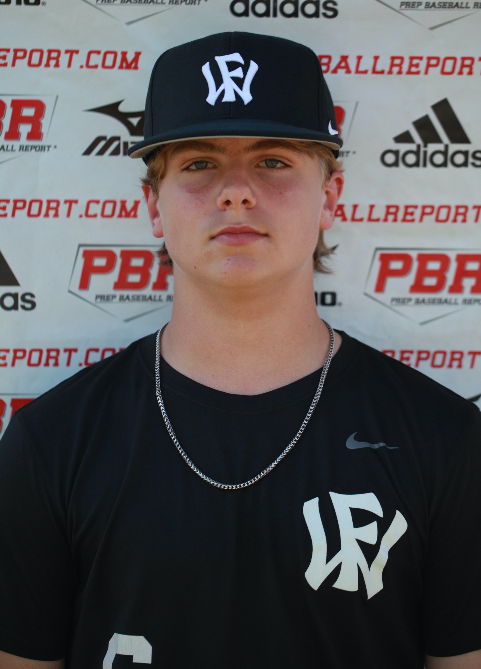 Hunter McLemore