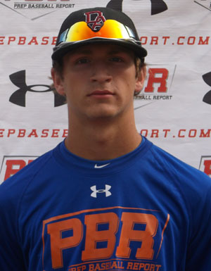 Brock Myers