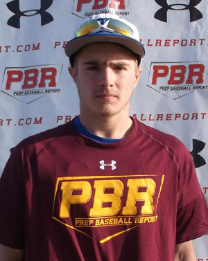 Baylor Steelman
