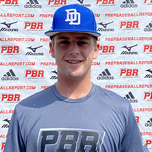 Cade Hollingsworth