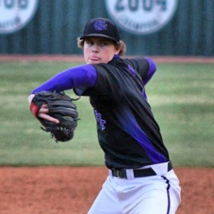 Zach Linginfelter