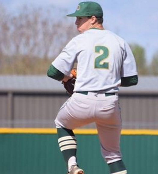 Connor Shamblin