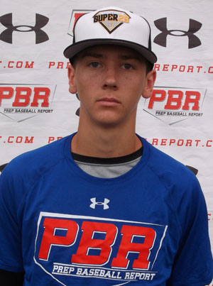 Parker Stinnett