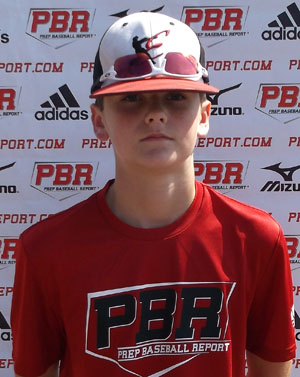 Ryder Harville