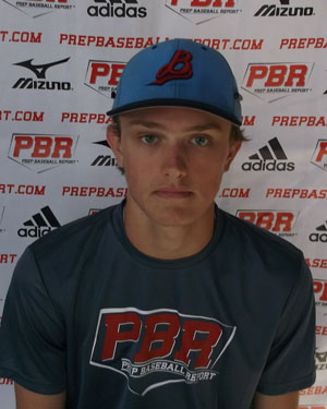 Braxton Baird