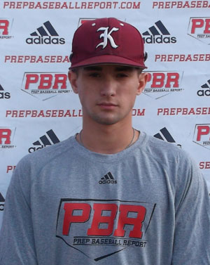 Cole Fergusson