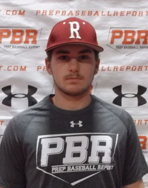 Paxton Hughes
