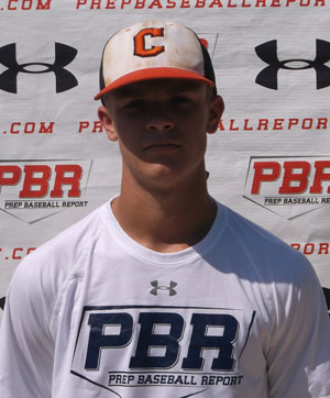 Zachary Wendell