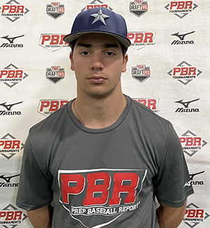 Easton Dillard
