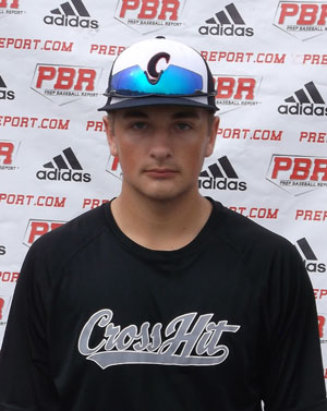 Caden Cutrell