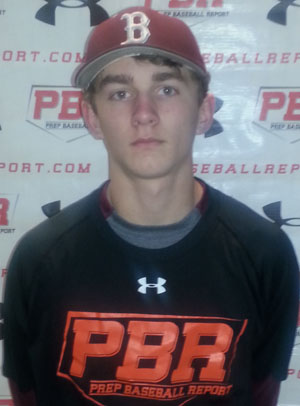 Matthew Stubblefield