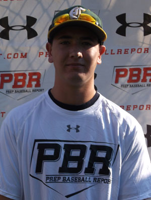 Connor Pinkard