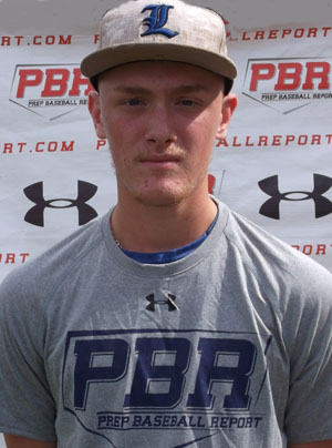 Tyler Proctor