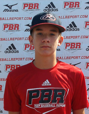 Kaden Wilks