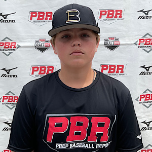 Parker Burleson