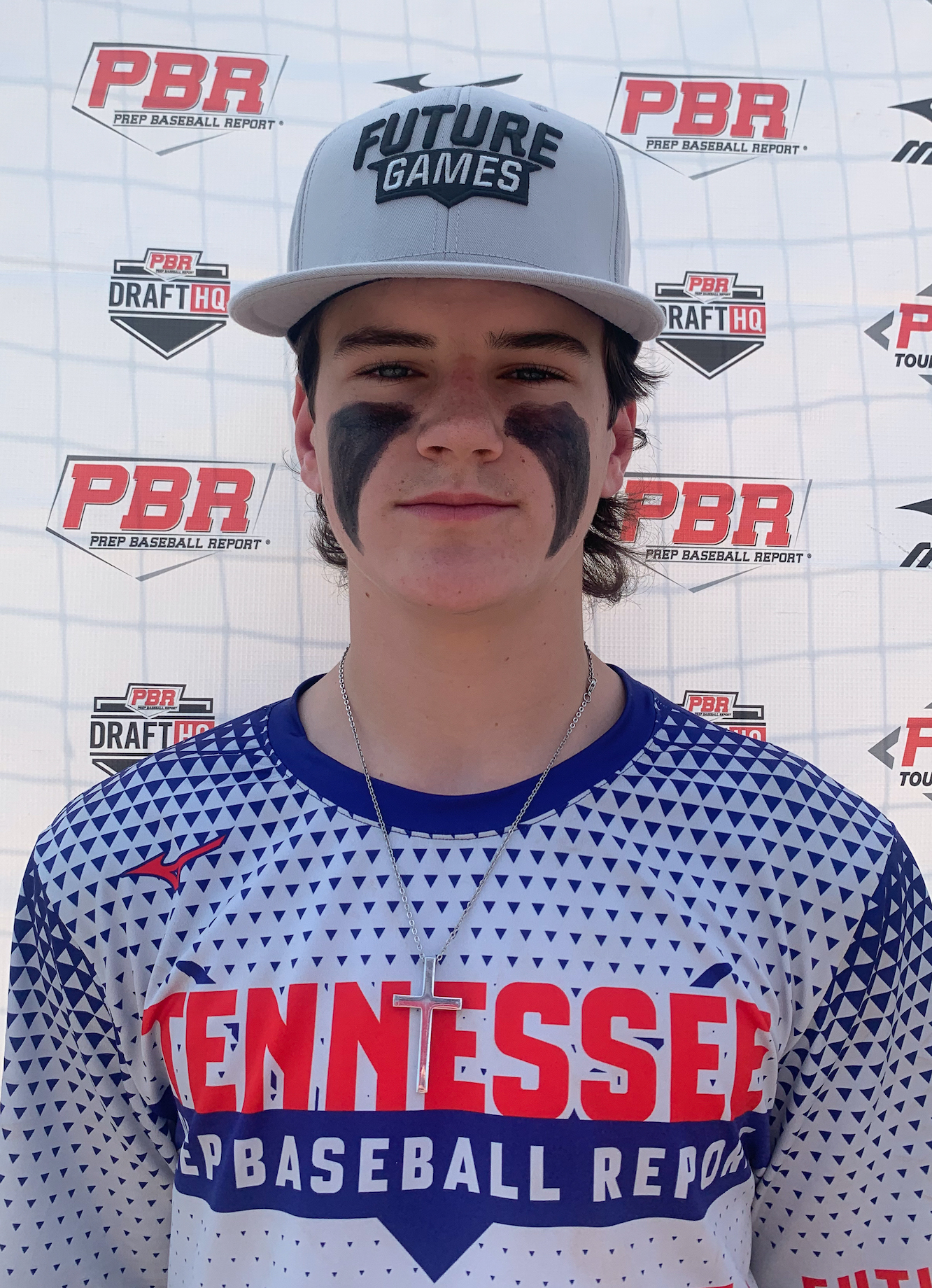 Wyatt Severance