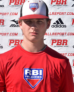 Gage Hensley