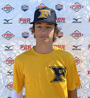 Brady Knepper