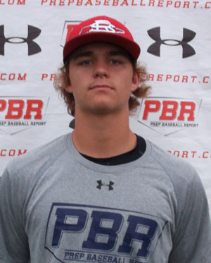 Bryce Hodge