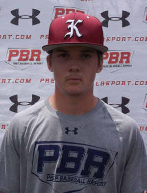 Cal Burgett